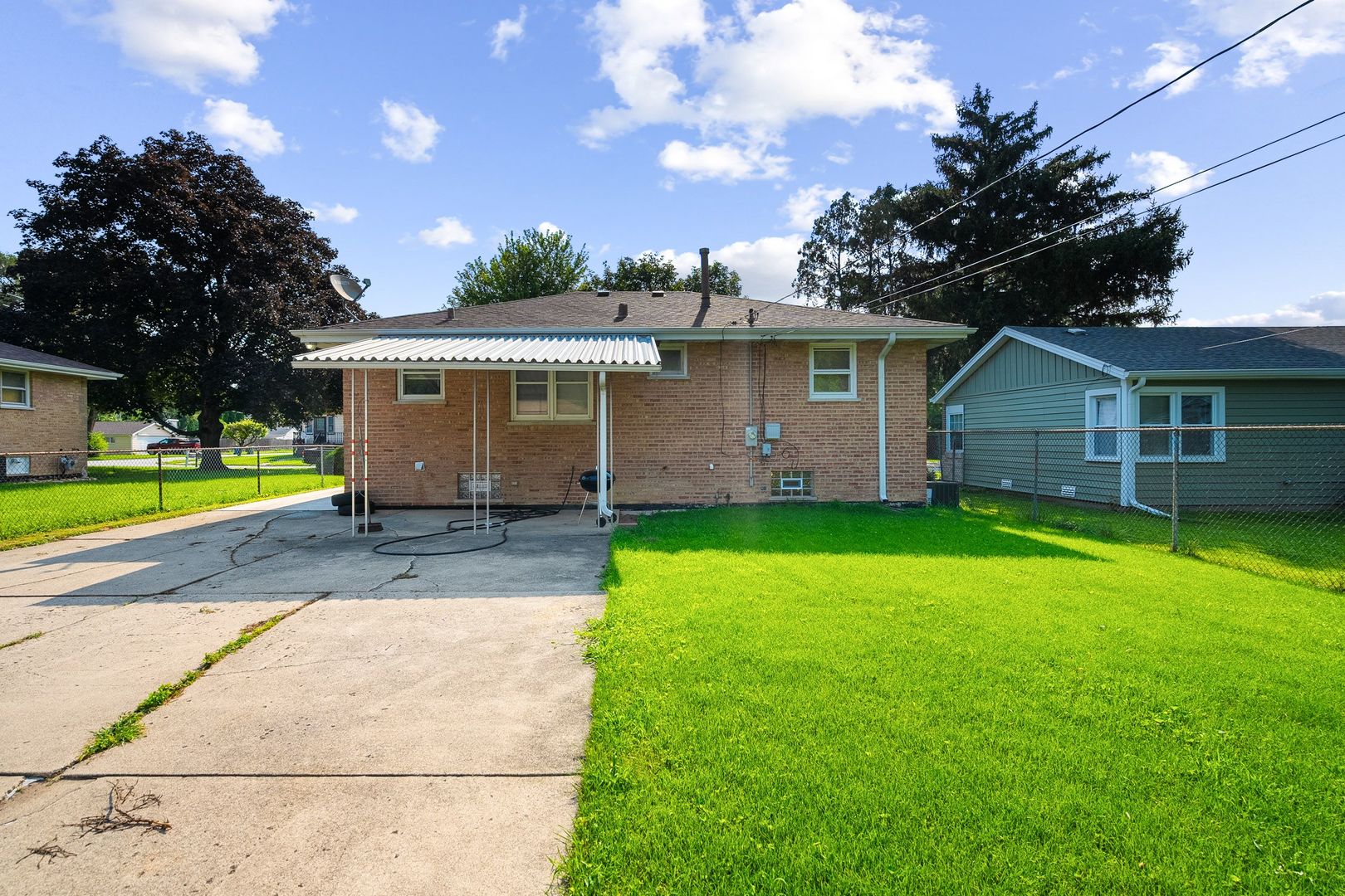 9808 Normandy Avenue, Oak Lawn, IL 60453