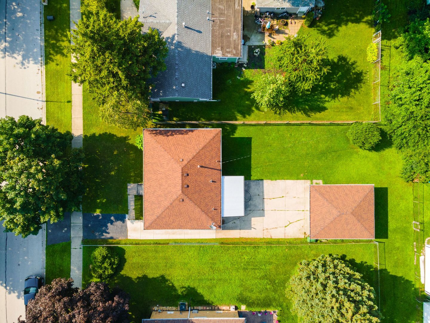 9808 Normandy Avenue, Oak Lawn, IL 60453
