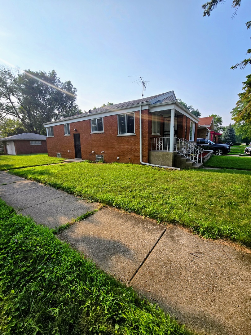 14248 Minerva Avenue, Dolton, IL 60419