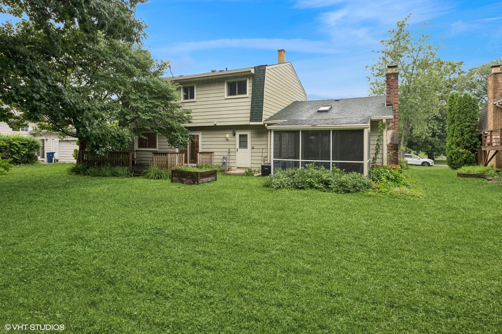 1720 Buena Vista Drive, Wheaton, IL 60189