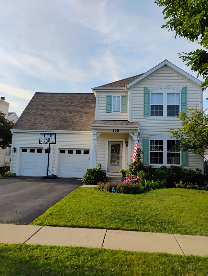 178 W Hampton Drive, Round Lake, IL 60073