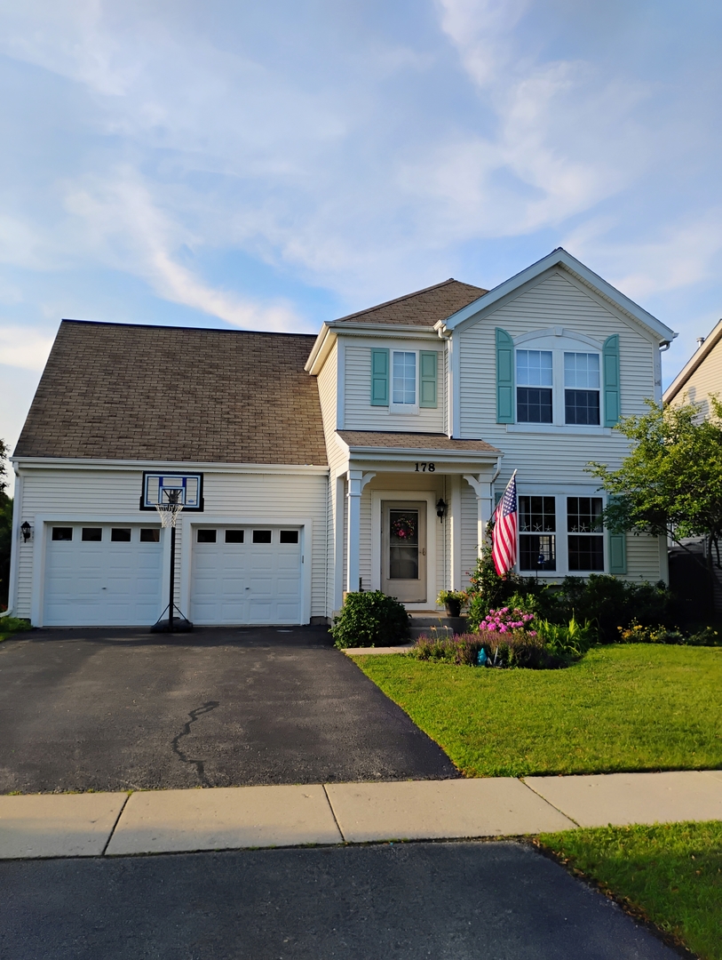 178 W Hampton Drive, Round Lake, IL 60073