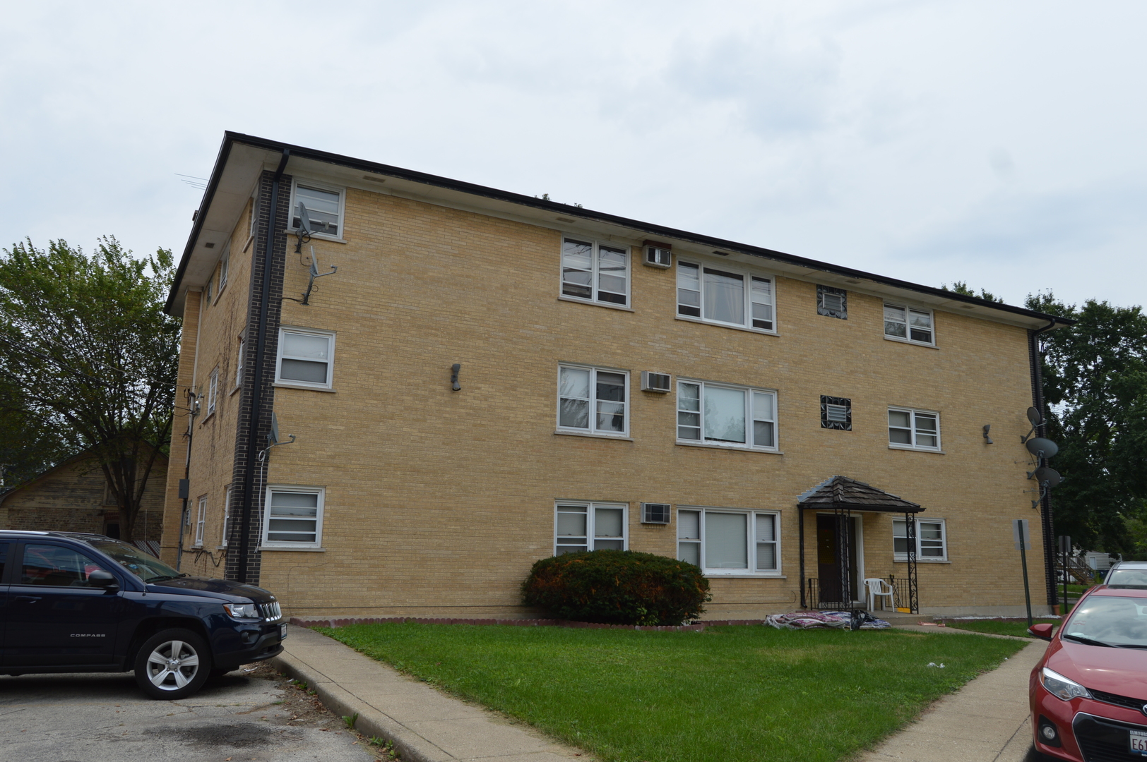 7745 Adams Street #1W, Forest Park, IL 60130