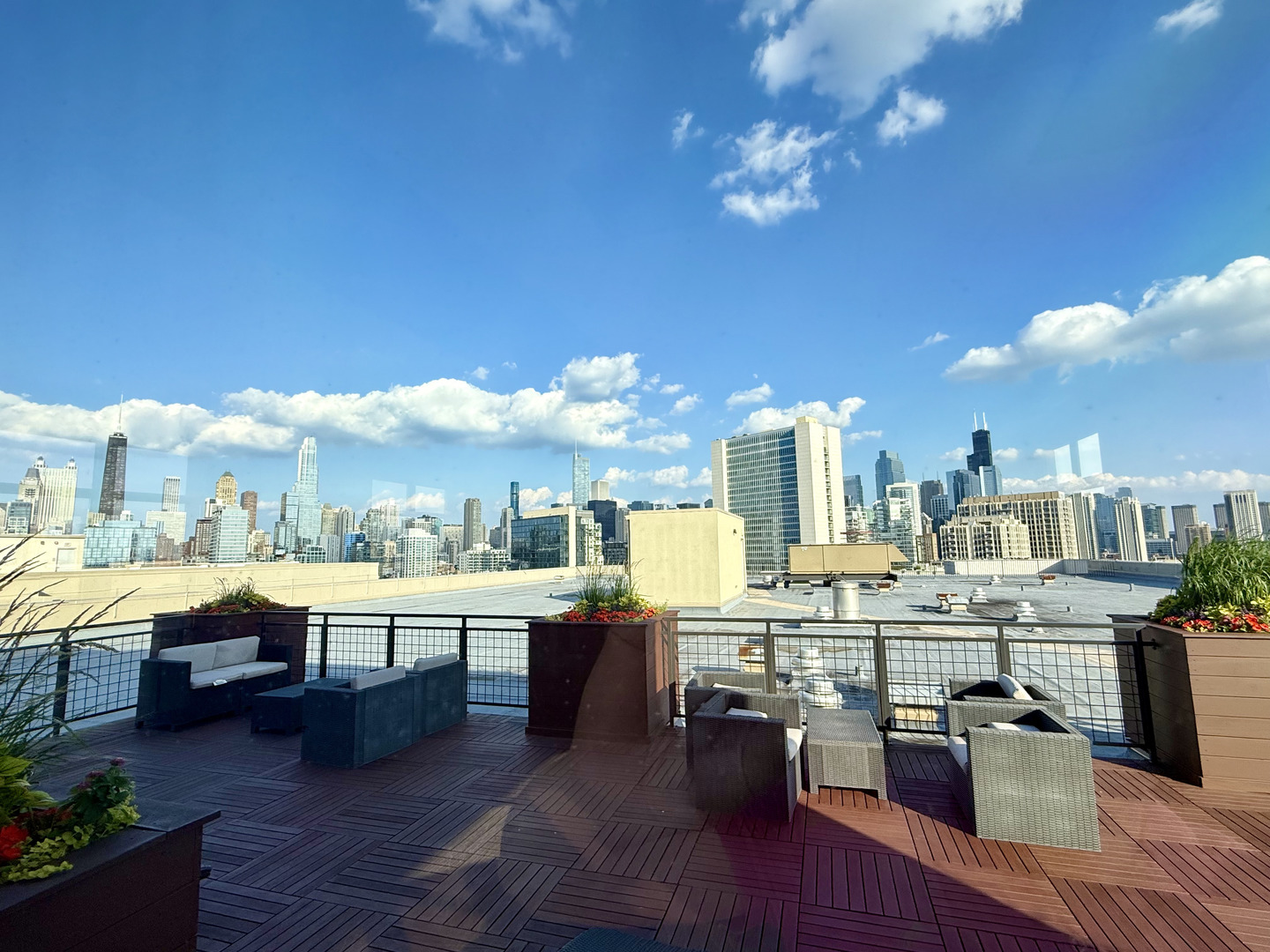 900 N Kingsbury Street #861, Chicago, IL 60610