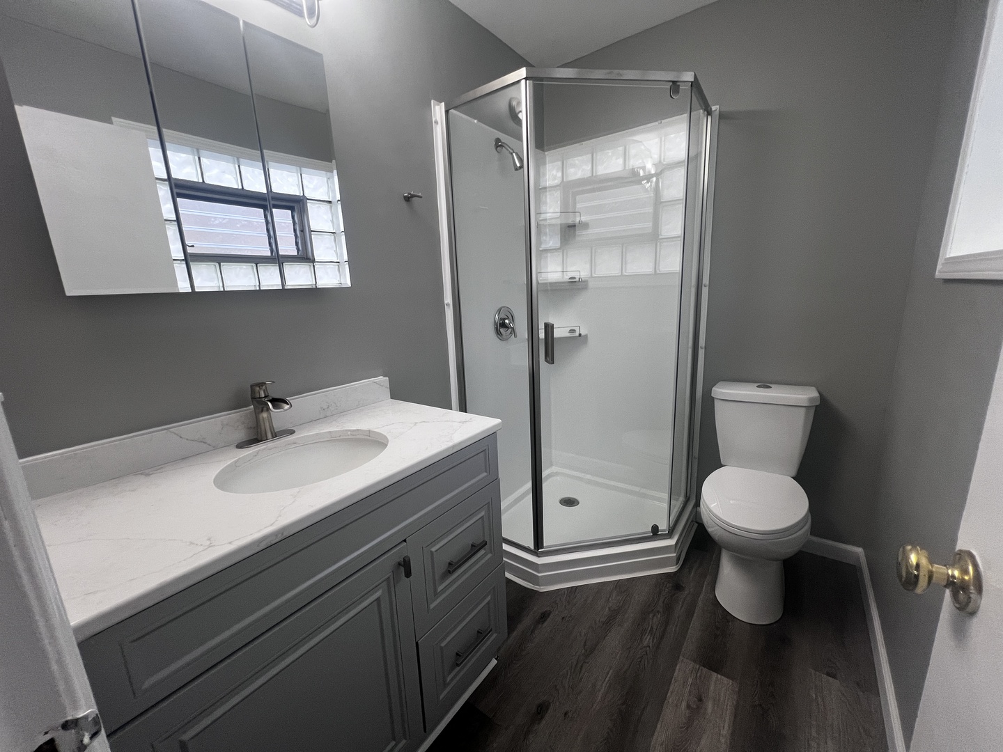 516 Lincoln Lane #1N, Frankfort, IL 60423
