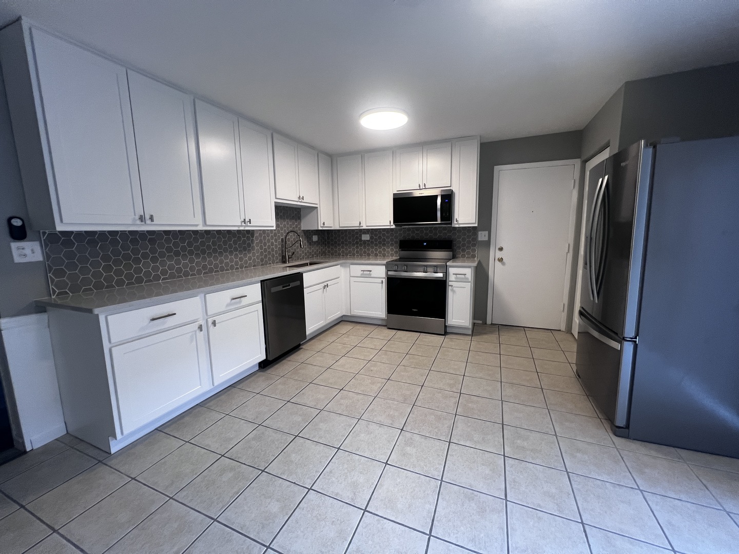 516 Lincoln Lane #1N, Frankfort, IL 60423