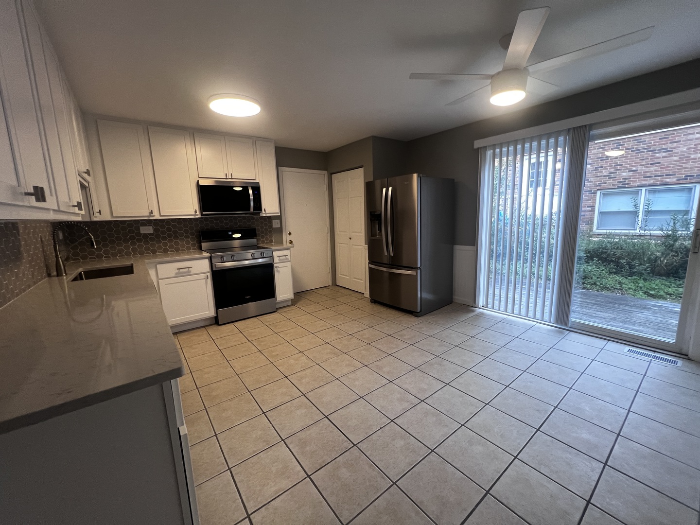 516 Lincoln Lane #1N, Frankfort, IL 60423