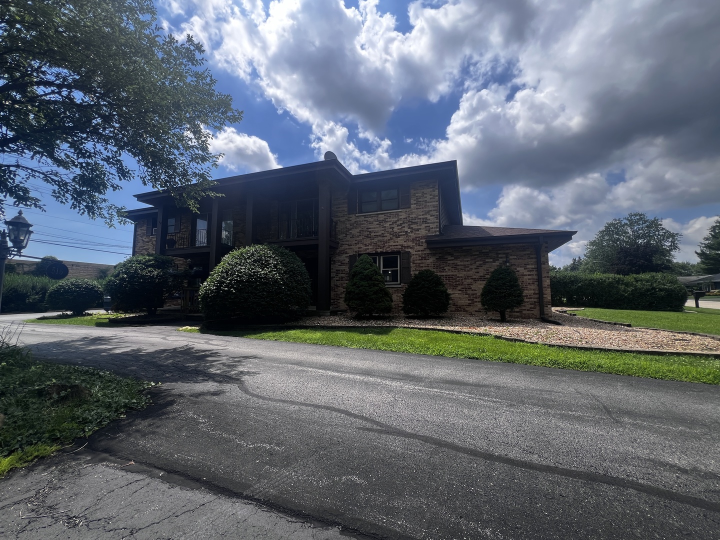 516 Lincoln Lane #1N, Frankfort, IL 60423
