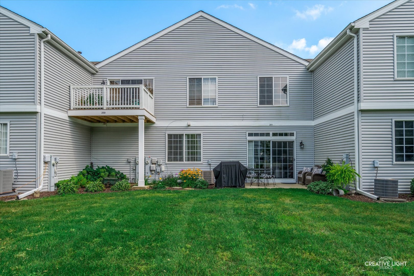 261 Grays Drive #0, Oswego, IL 60543