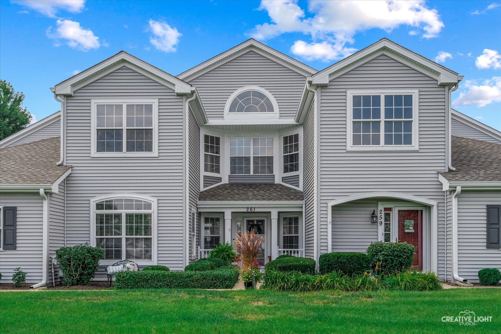261 Grays Drive #0, Oswego, IL 60543