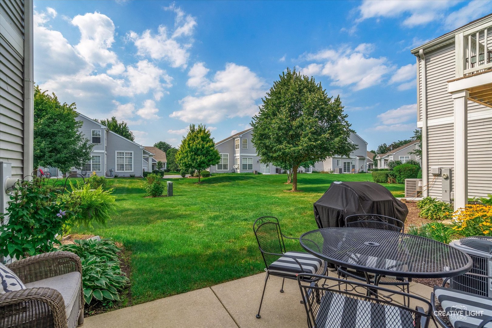 261 Grays Drive #0, Oswego, IL 60543