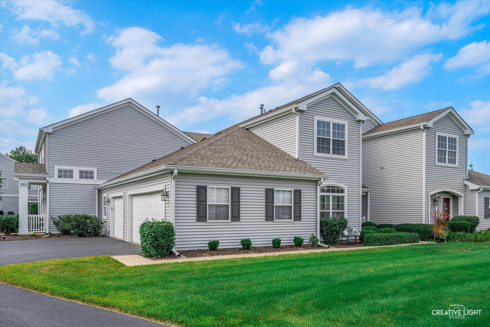 261 Grays Drive #0, Oswego, IL 60543