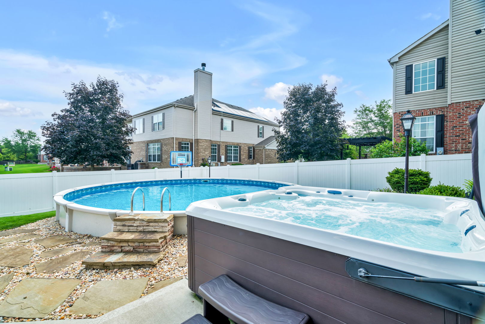 536 SONOMA Drive, Bolingbrook, IL 60490