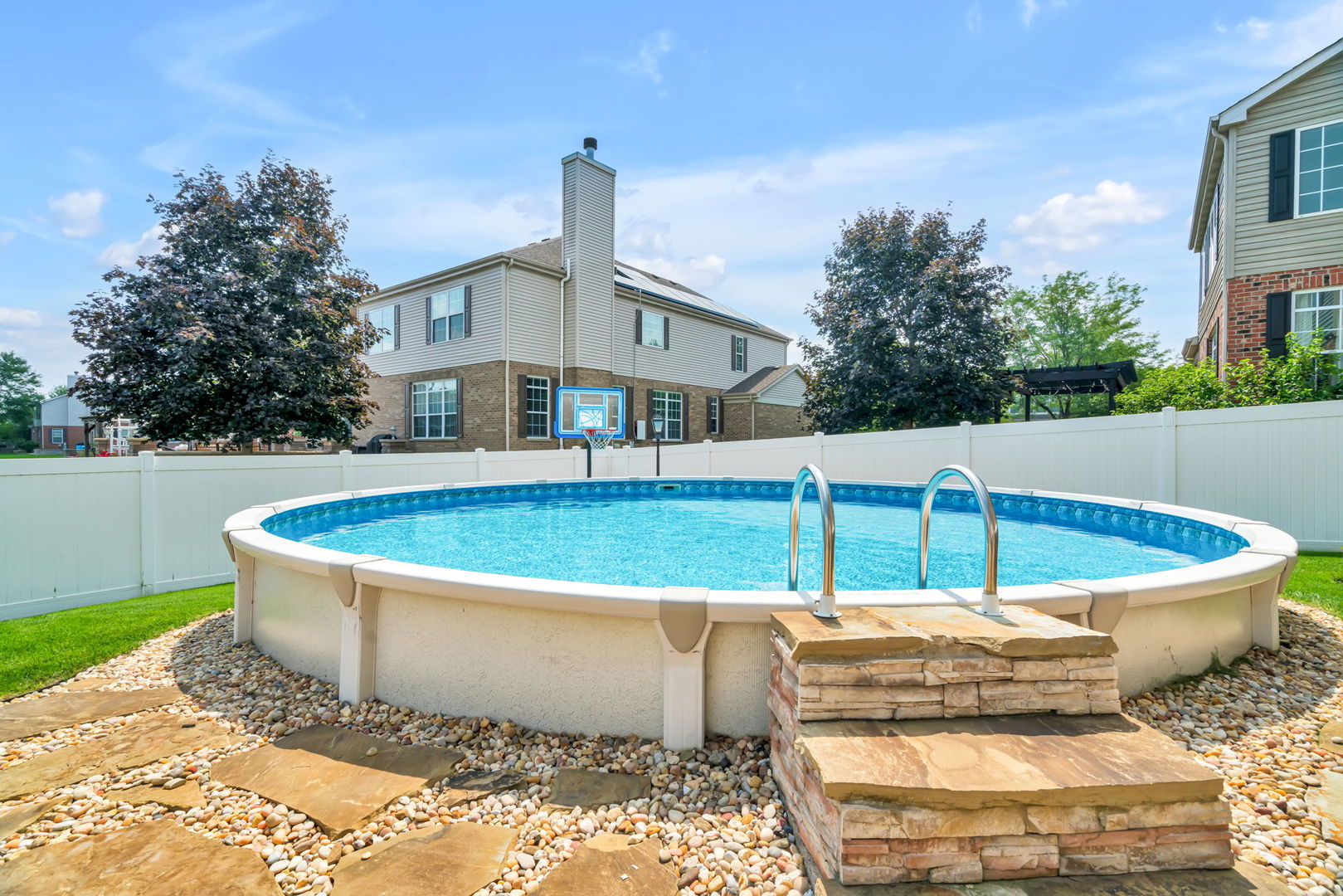 536 SONOMA Drive, Bolingbrook, IL 60490