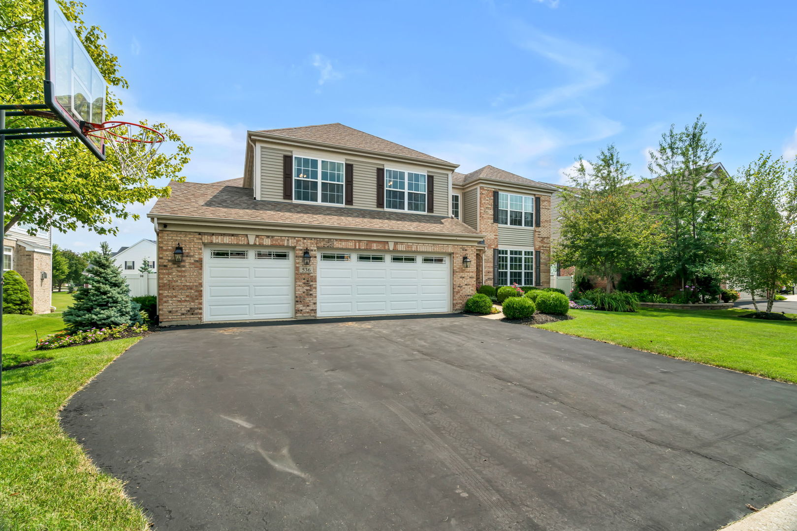 536 SONOMA Drive, Bolingbrook, IL 60490