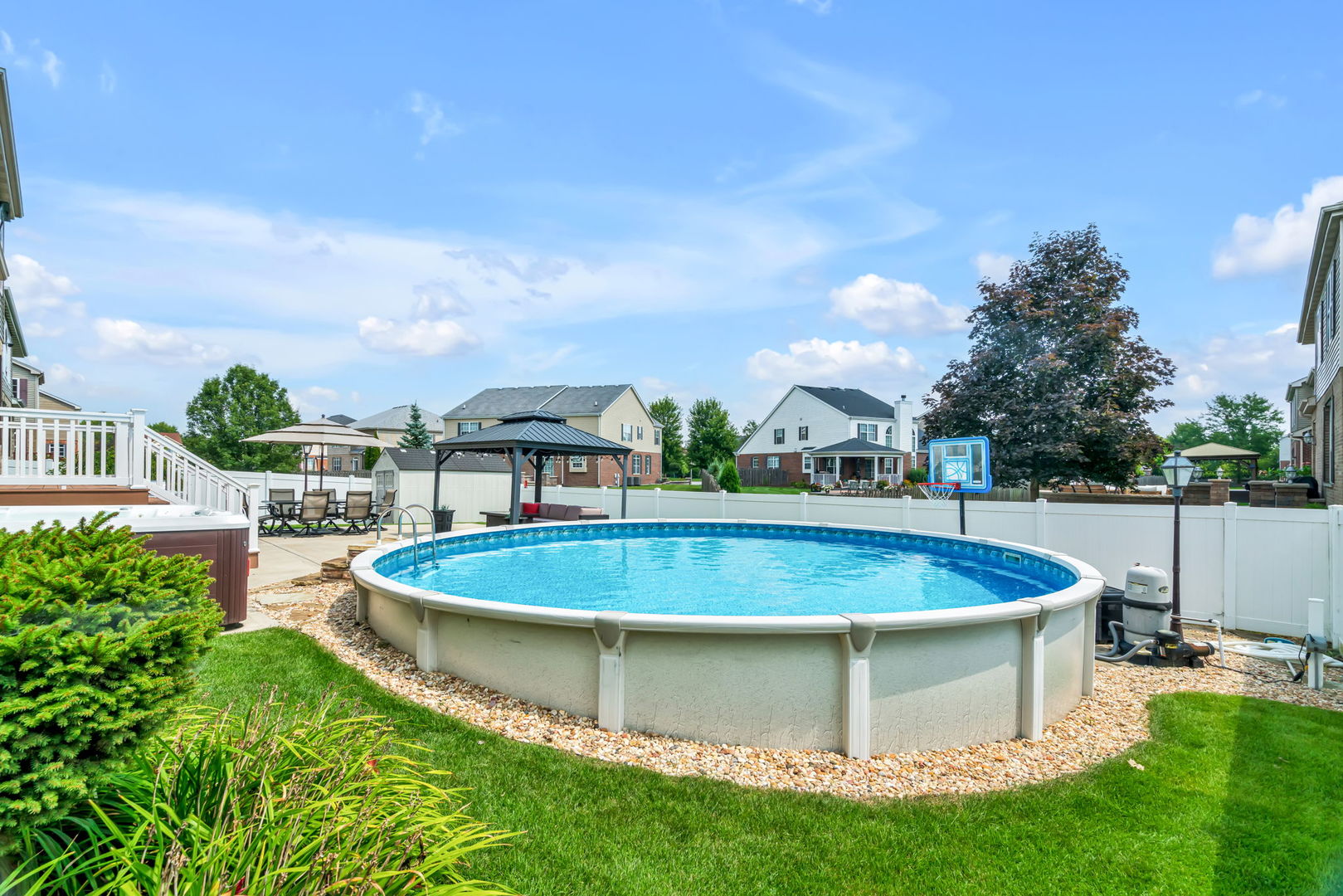 536 SONOMA Drive, Bolingbrook, IL 60490