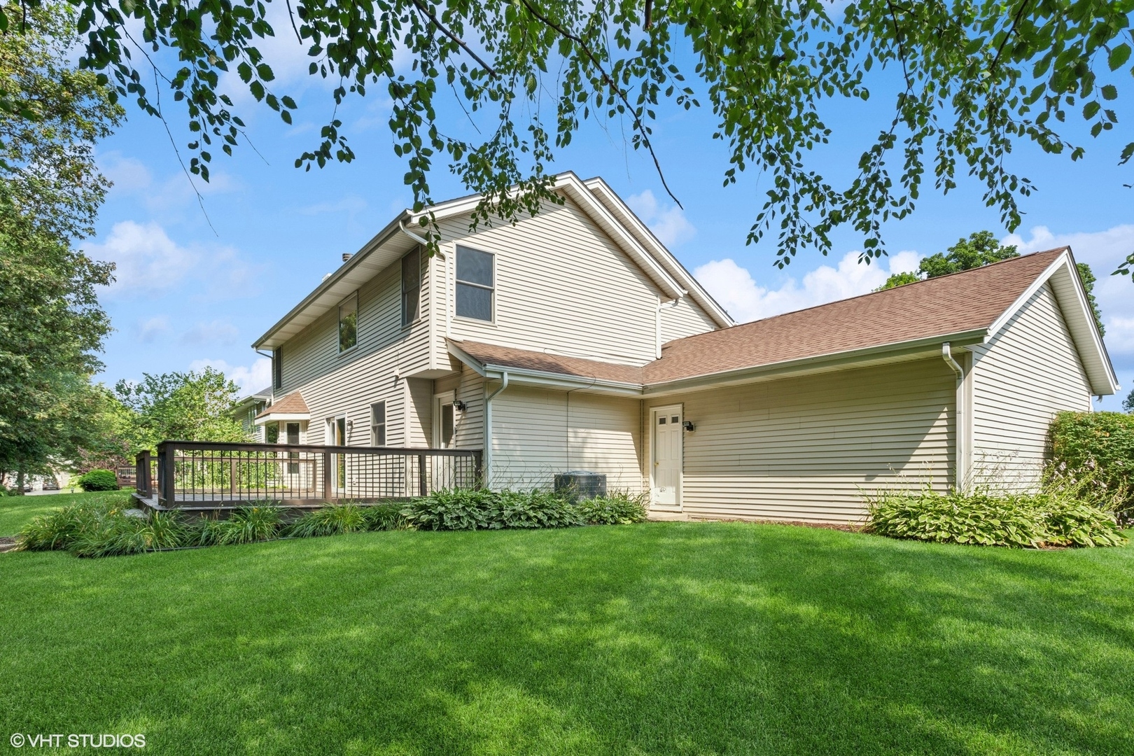 7309 Vanista Court, Rockford, IL 61107