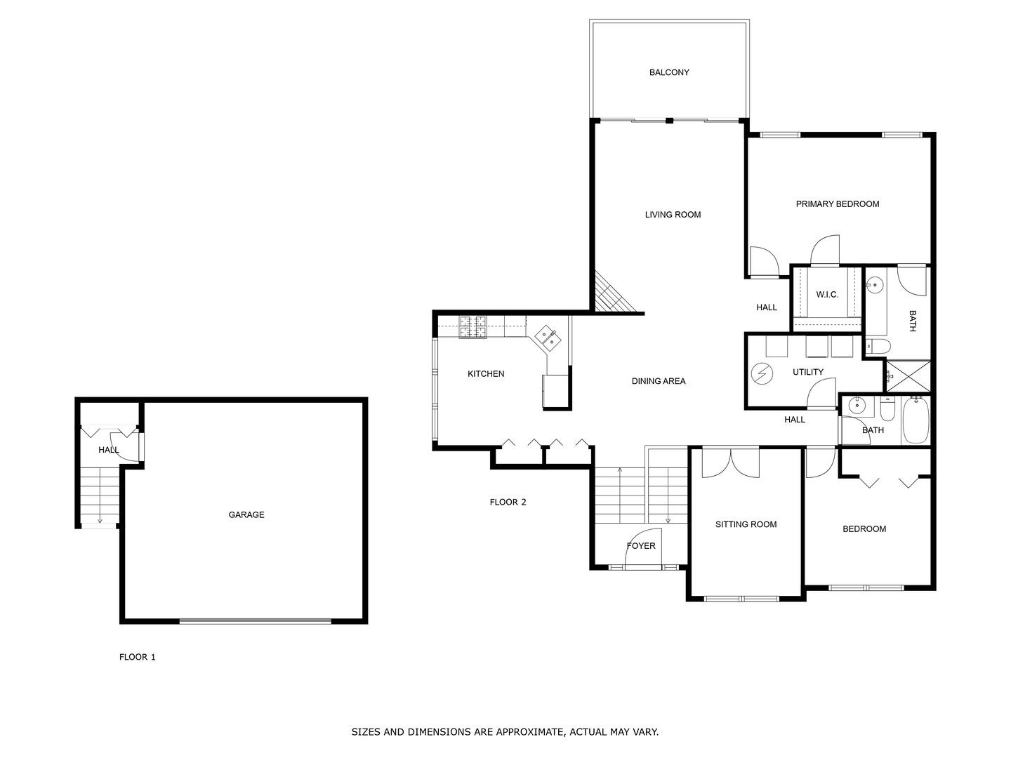 1631 Columbia Circle #2, Bartlett, IL 60103