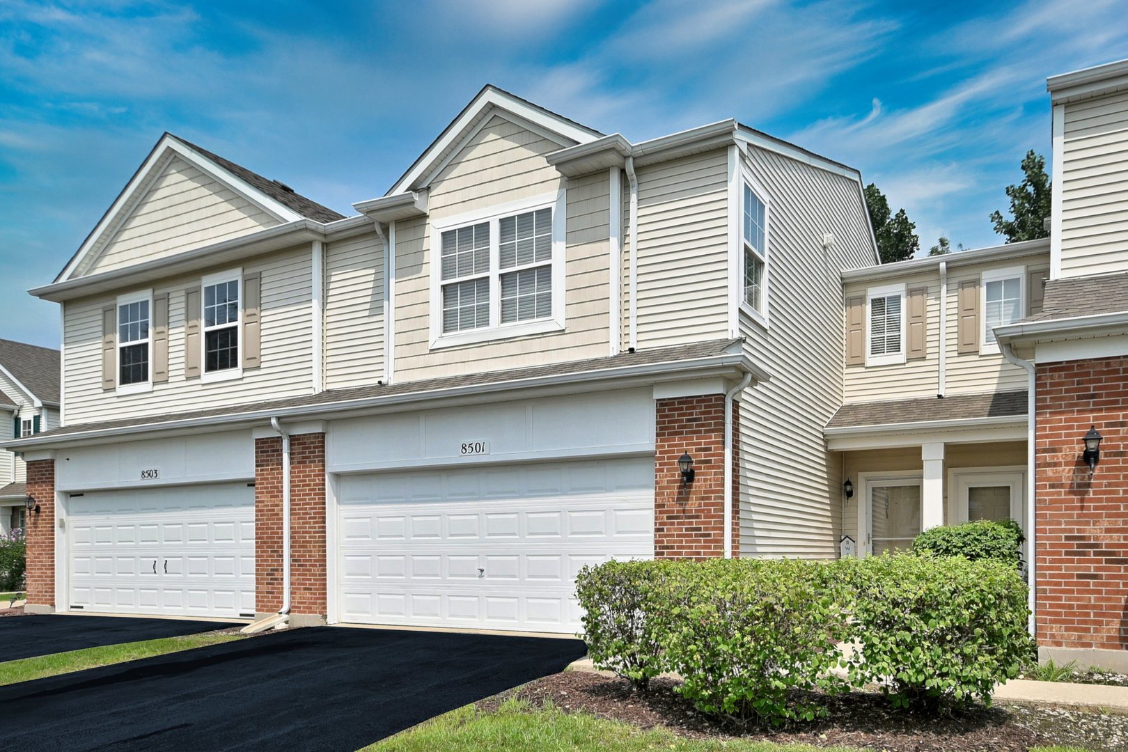 8501 Sawyer Court, Joliet, IL 60431