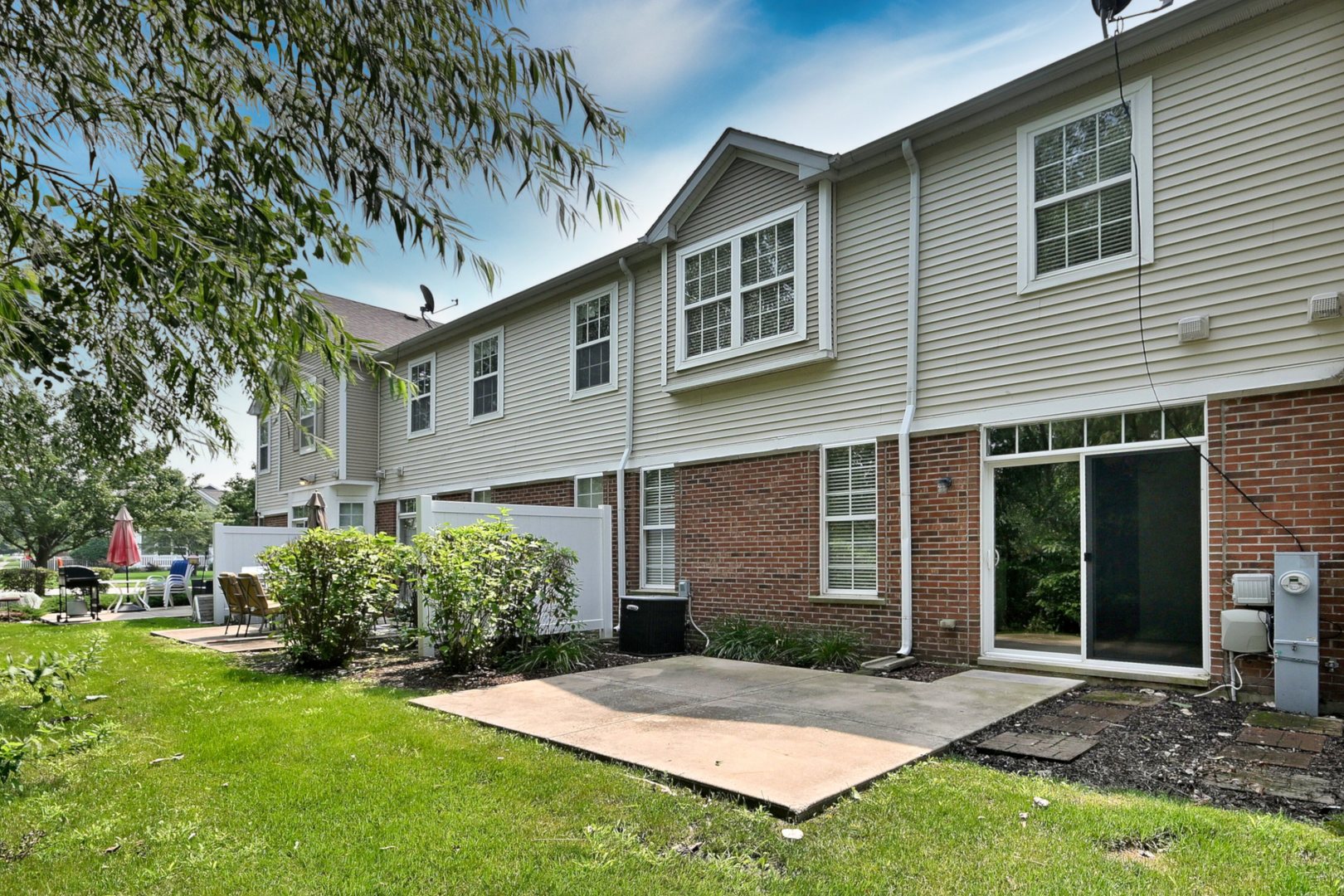 8501 Sawyer Court, Joliet, IL 60431