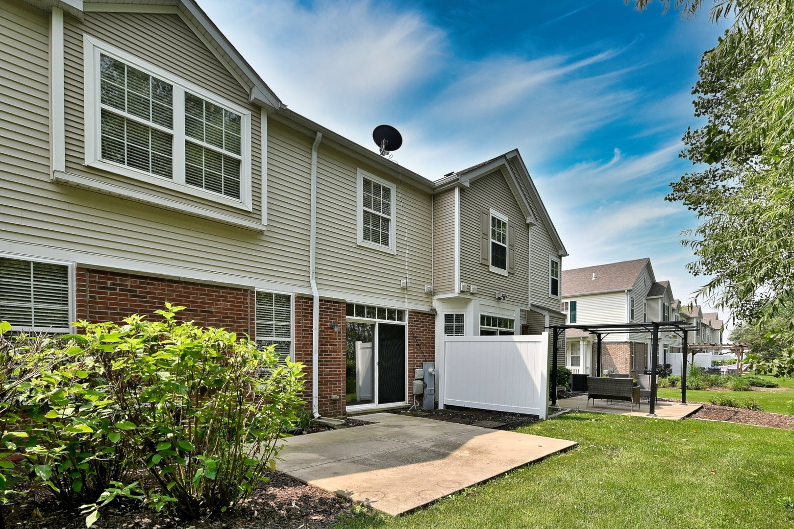 8501 Sawyer Court, Joliet, IL 60431