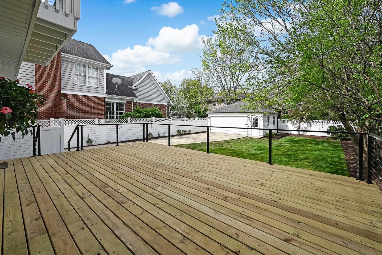 4468 CLAUSEN Avenue, Western Springs, IL 60558