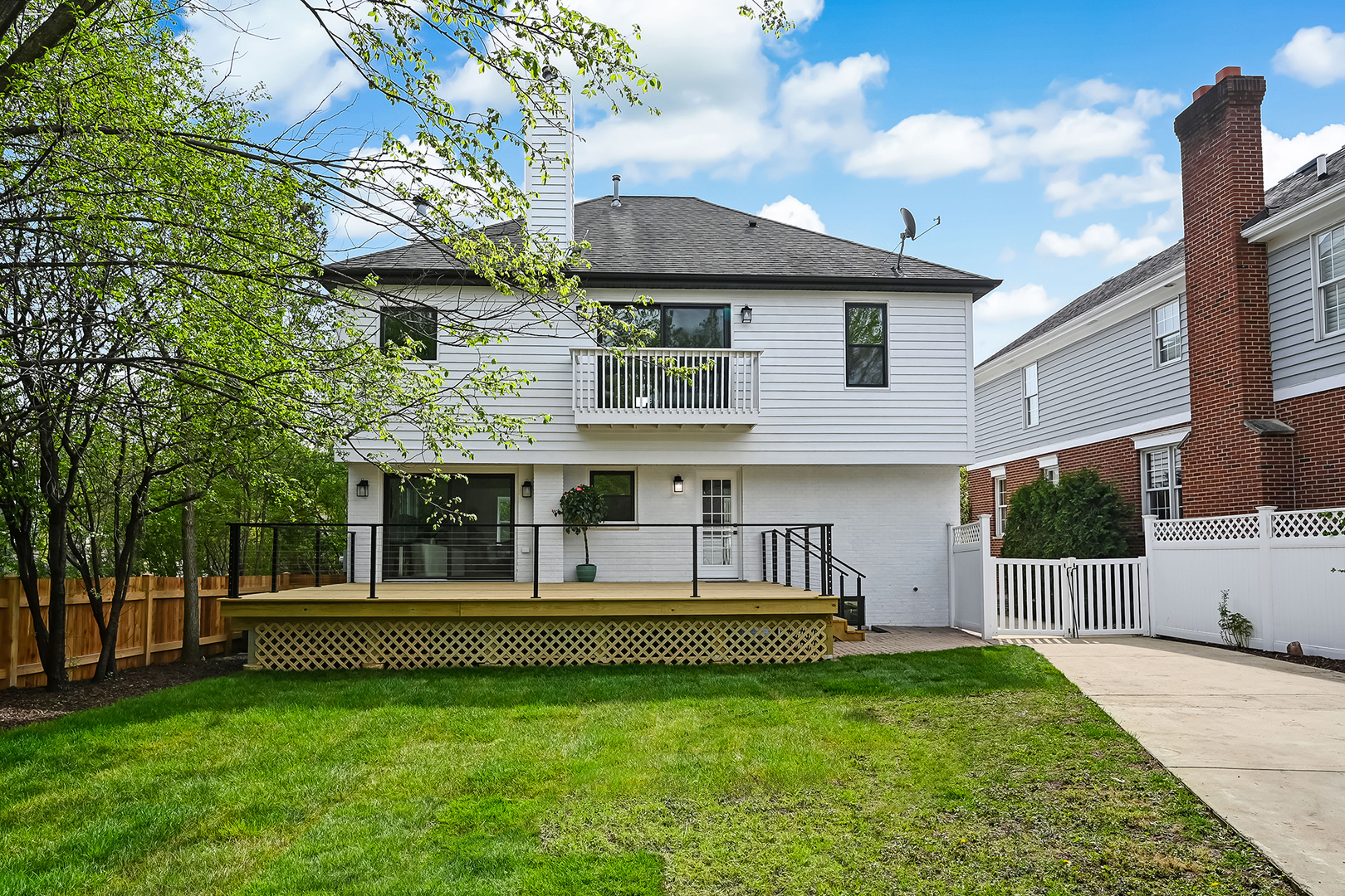 4468 CLAUSEN Avenue, Western Springs, IL 60558