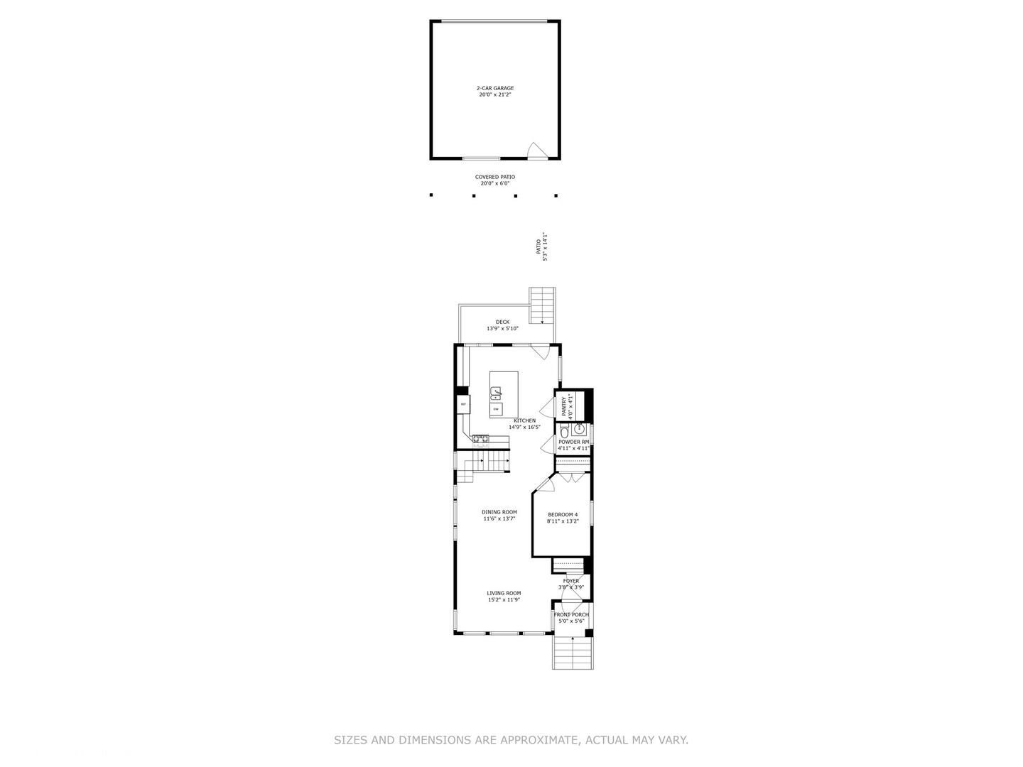 4666 N Leclaire Avenue, Chicago, IL 60630