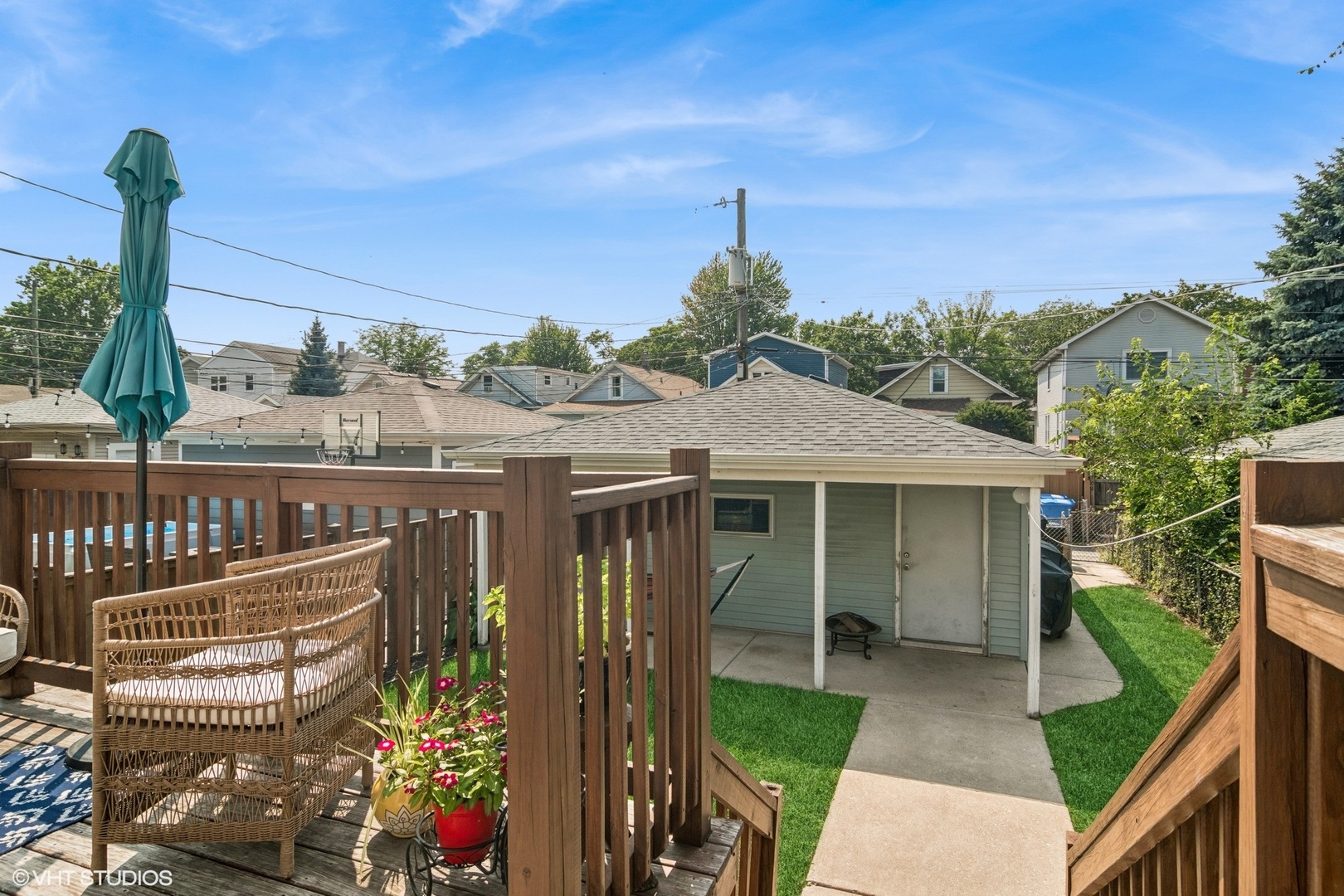 4666 N Leclaire Avenue, Chicago, IL 60630