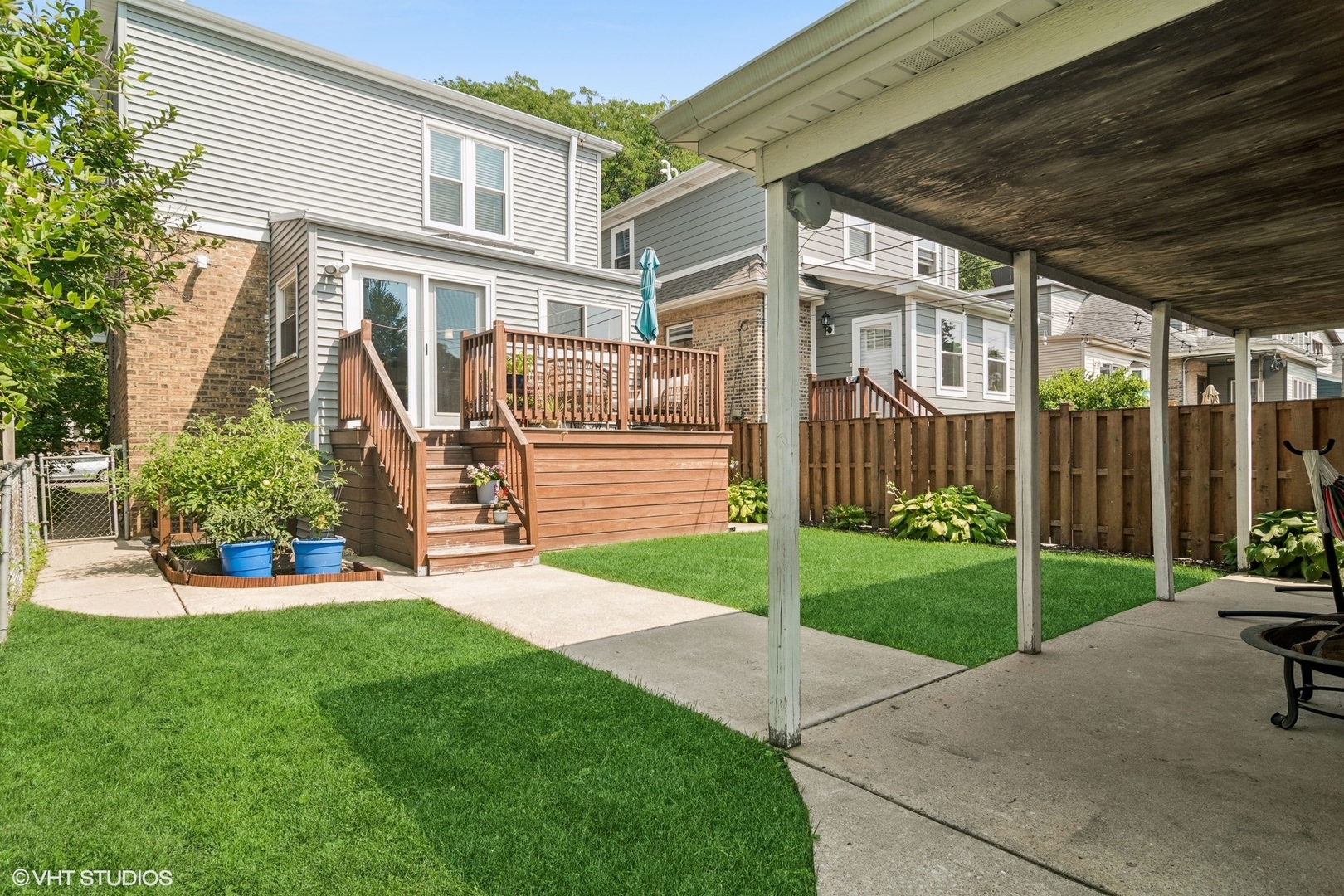 4666 N Leclaire Avenue, Chicago, IL 60630