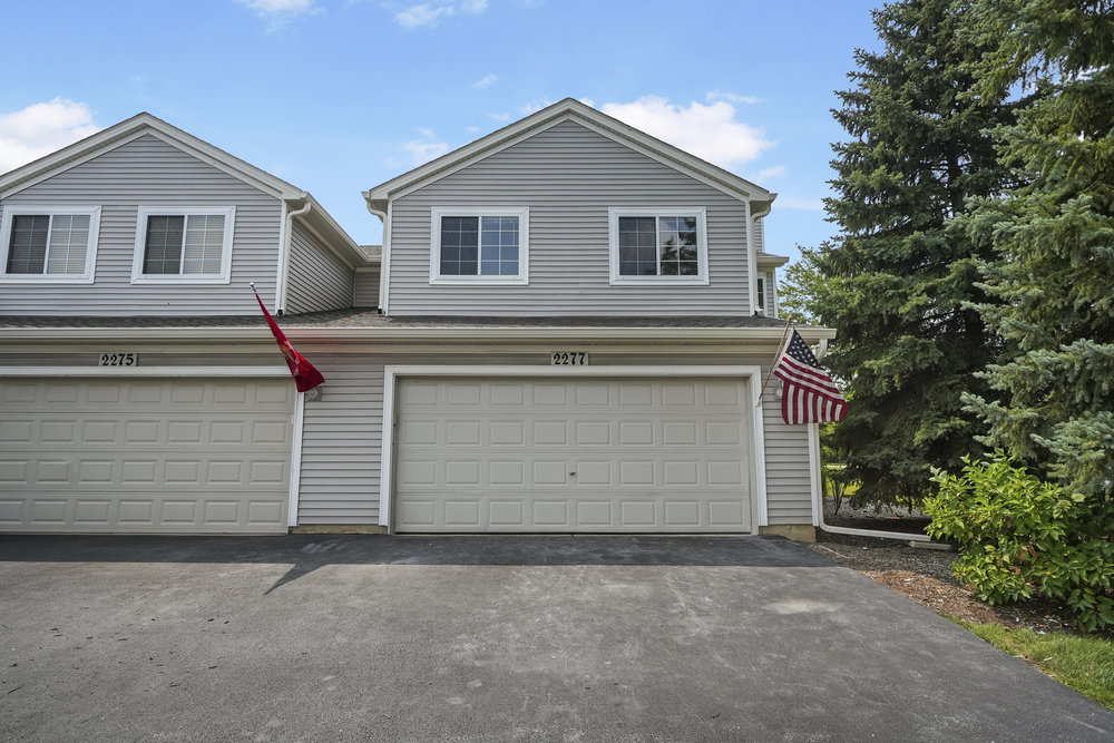 2277 Reflections Drive #2277, Aurora, IL 60502