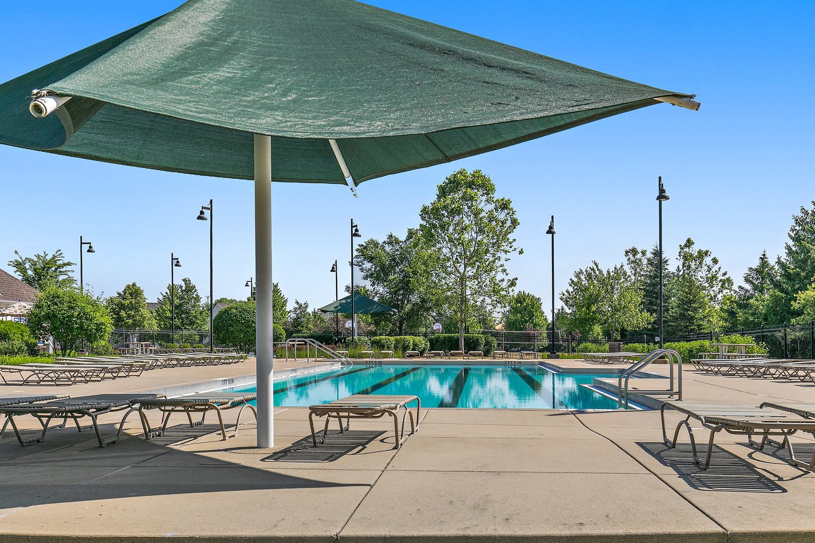 148 BERTRAM Drive #N, Yorkville, IL 60560
