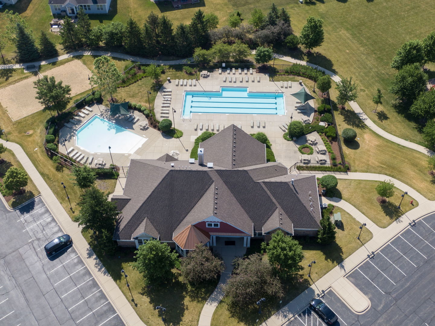 148 BERTRAM Drive #N, Yorkville, IL 60560
