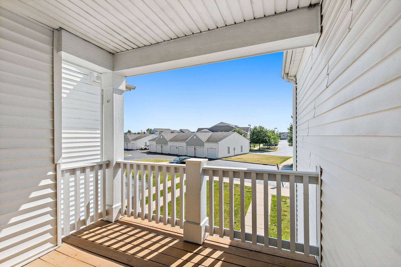 148 BERTRAM Drive #N, Yorkville, IL 60560