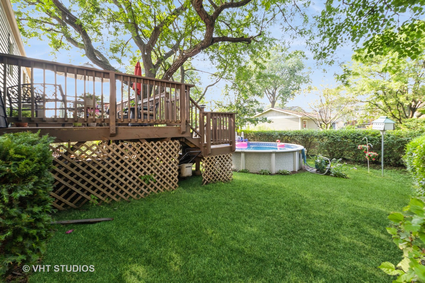 7444 Nottingham Drive, Tinley Park, IL 60477