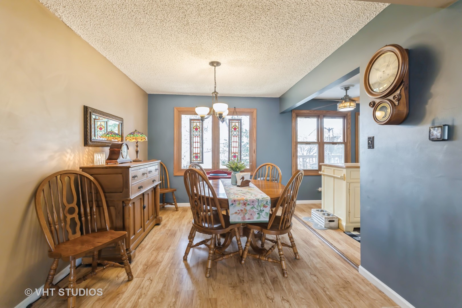 7444 Nottingham Drive, Tinley Park, IL 60477