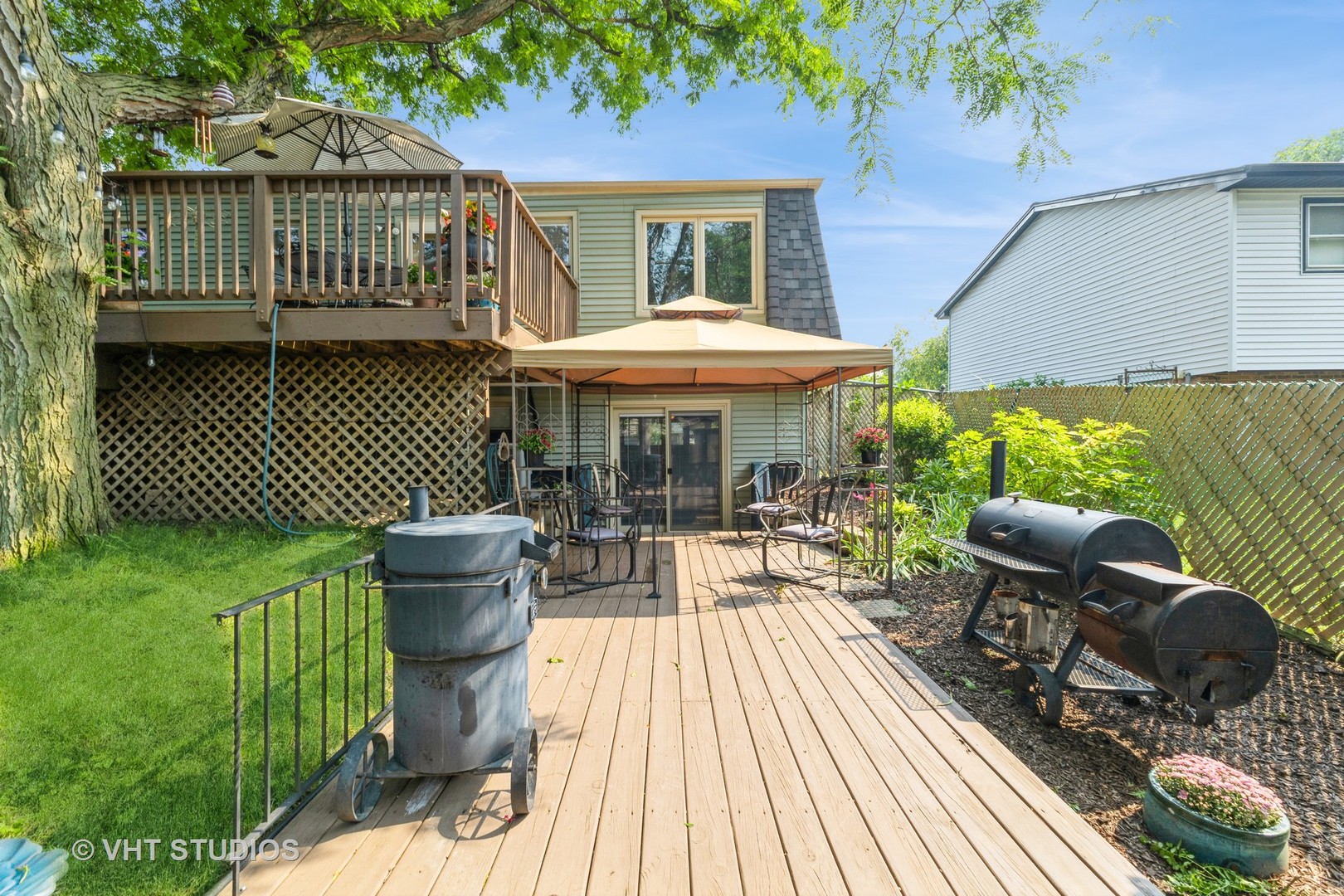 7444 Nottingham Drive, Tinley Park, IL 60477