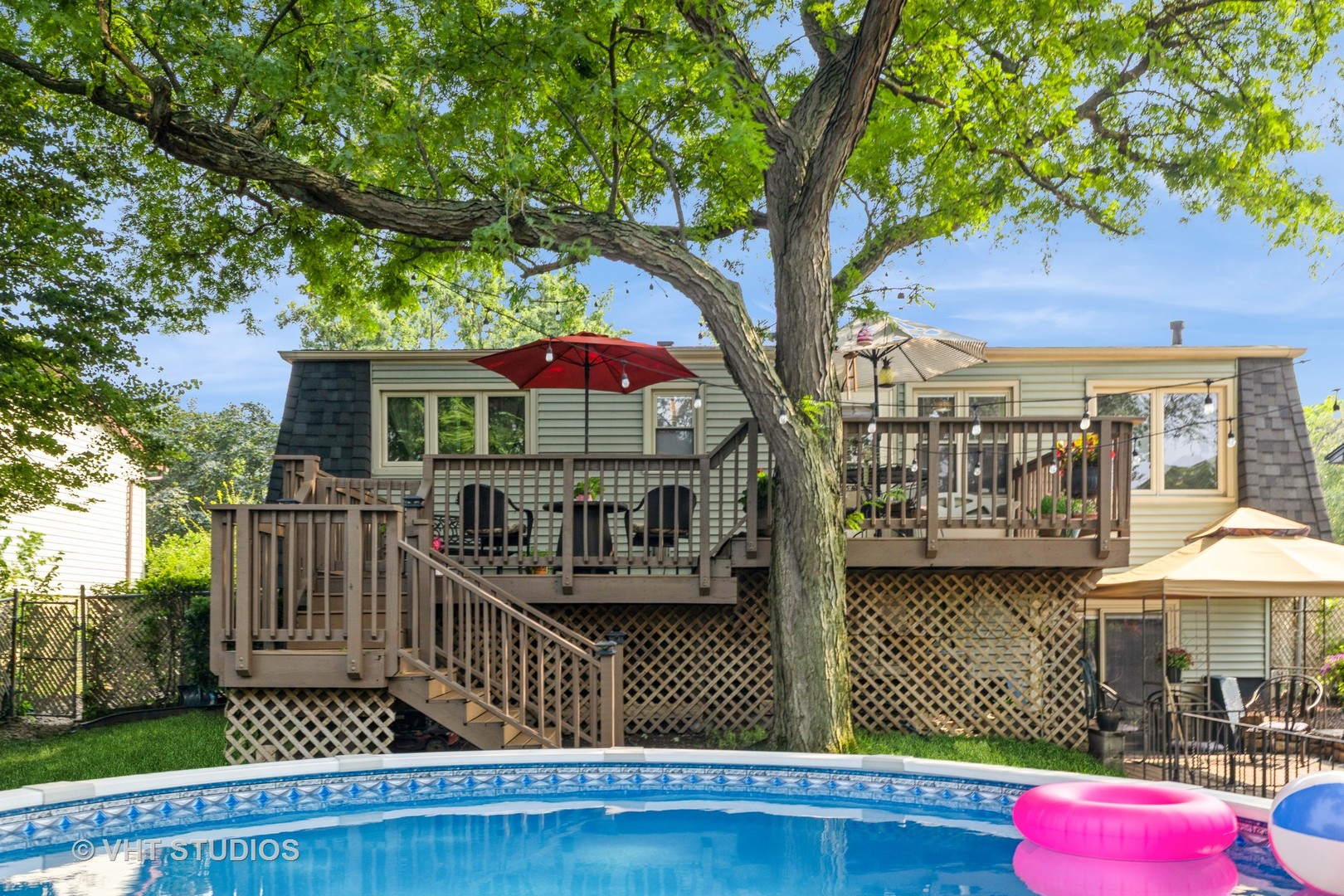 7444 Nottingham Drive, Tinley Park, IL 60477