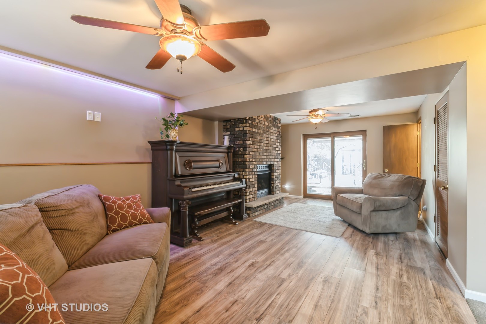 7444 Nottingham Drive, Tinley Park, IL 60477
