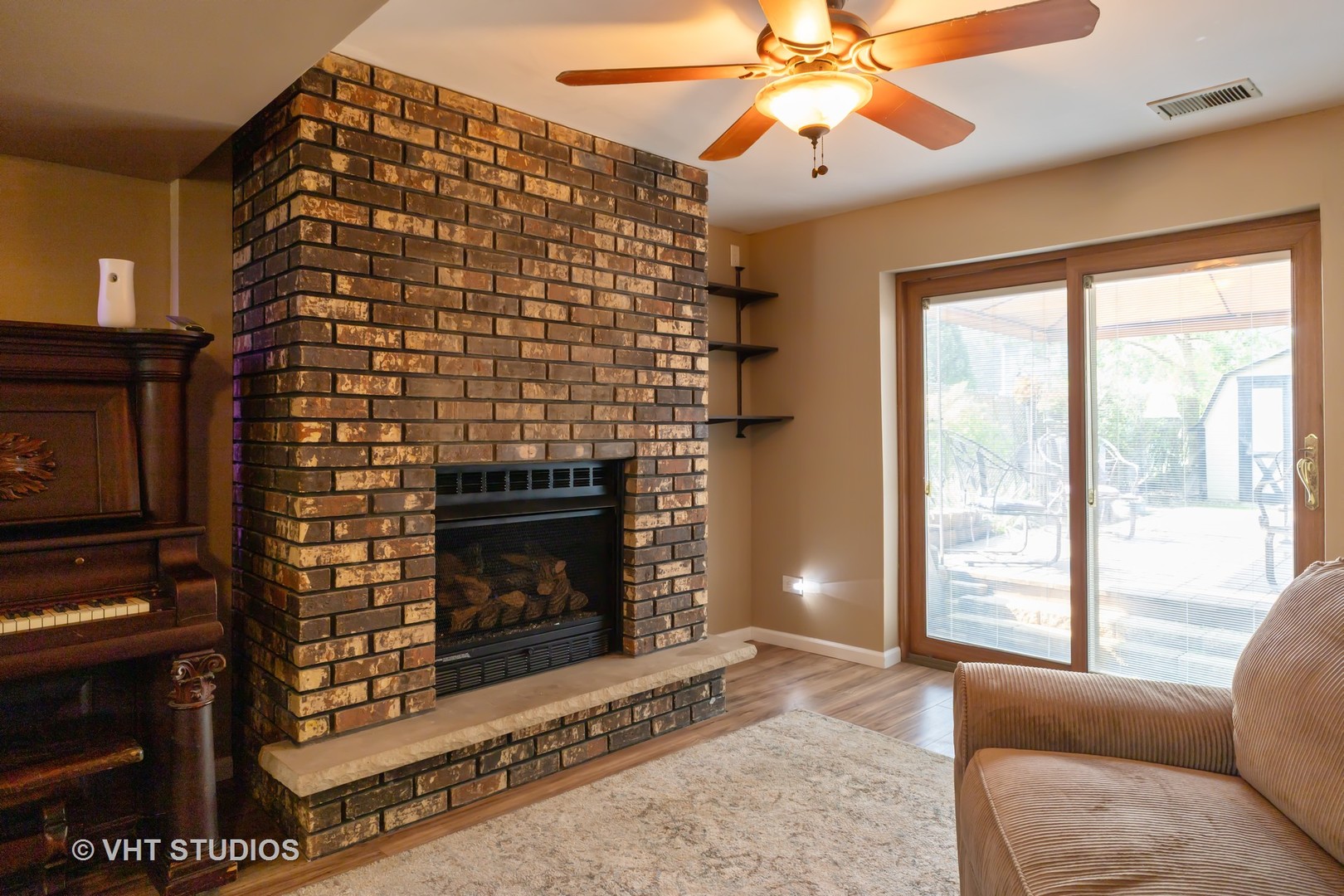 7444 Nottingham Drive, Tinley Park, IL 60477