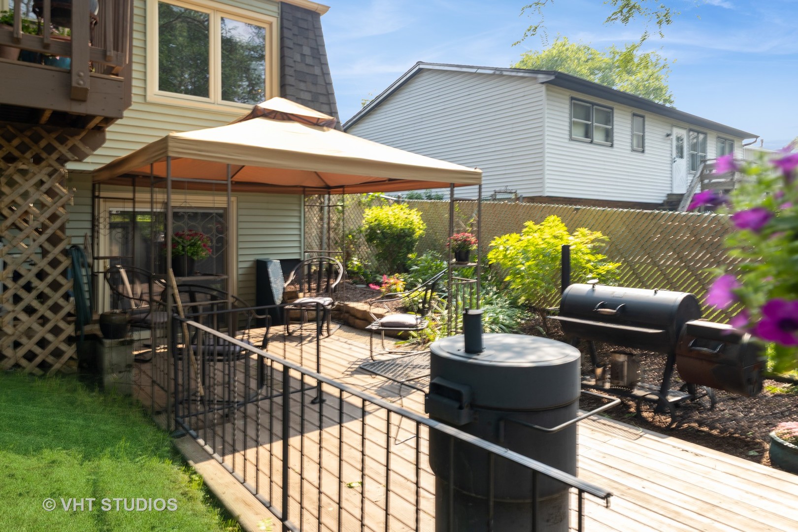 7444 Nottingham Drive, Tinley Park, IL 60477