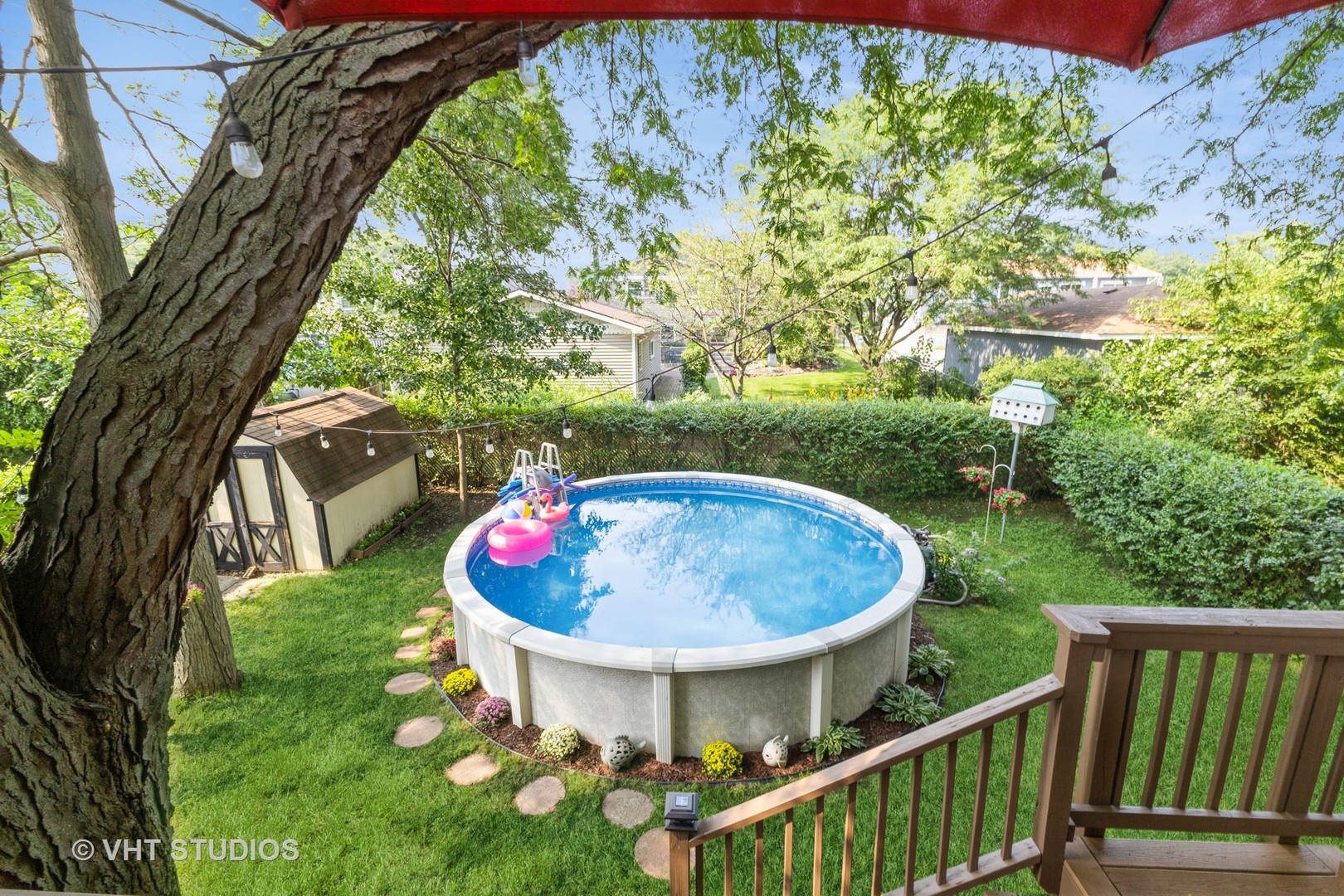 7444 Nottingham Drive, Tinley Park, IL 60477