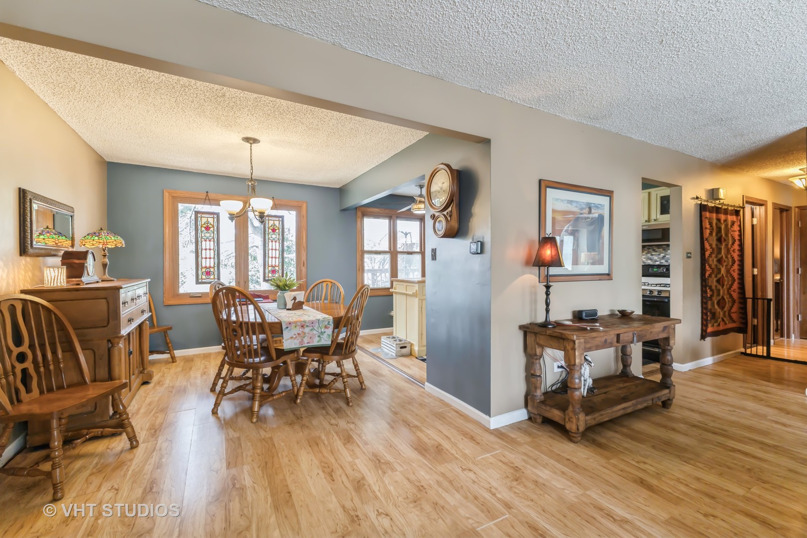 7444 Nottingham Drive, Tinley Park, IL 60477