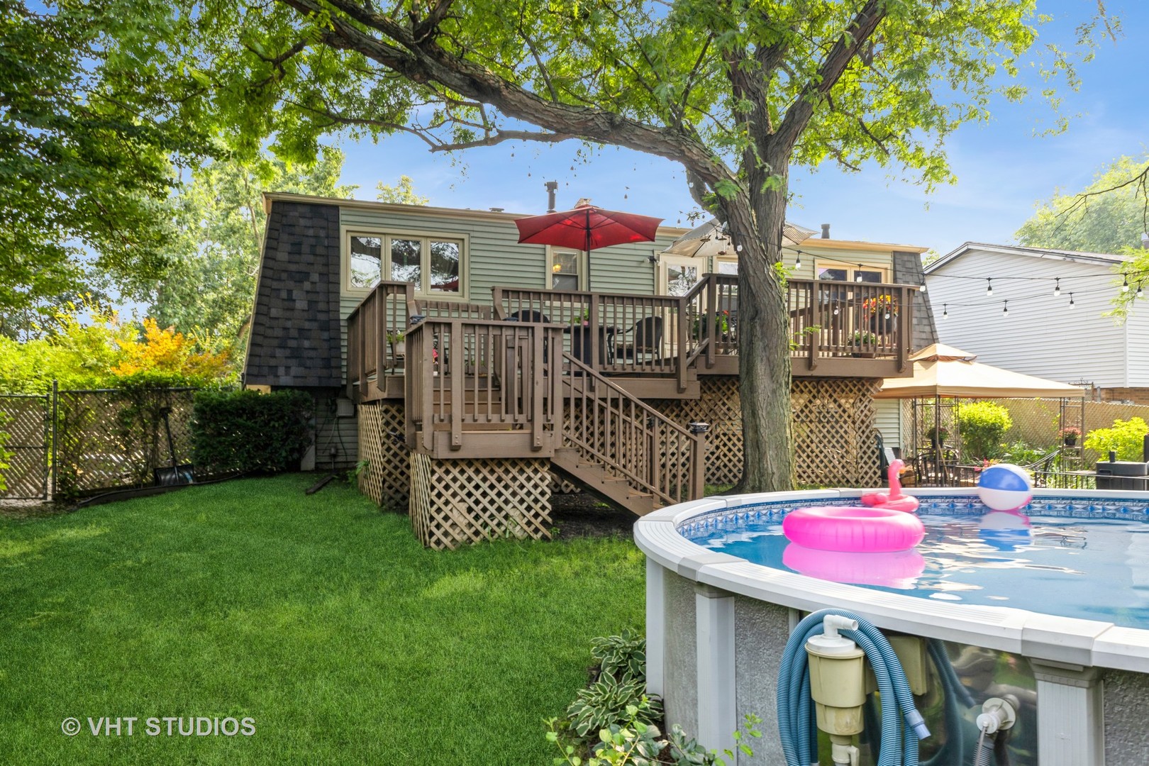 7444 Nottingham Drive, Tinley Park, IL 60477