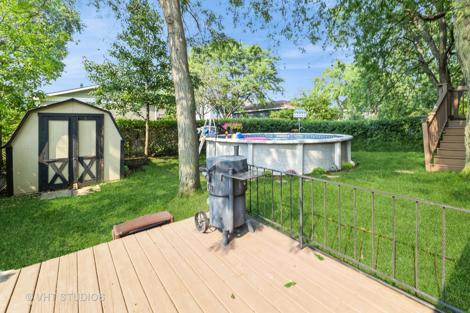 7444 Nottingham Drive, Tinley Park, IL 60477