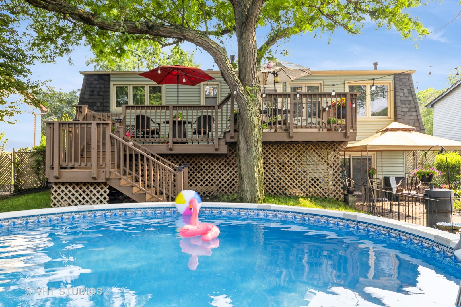 7444 Nottingham Drive, Tinley Park, IL 60477