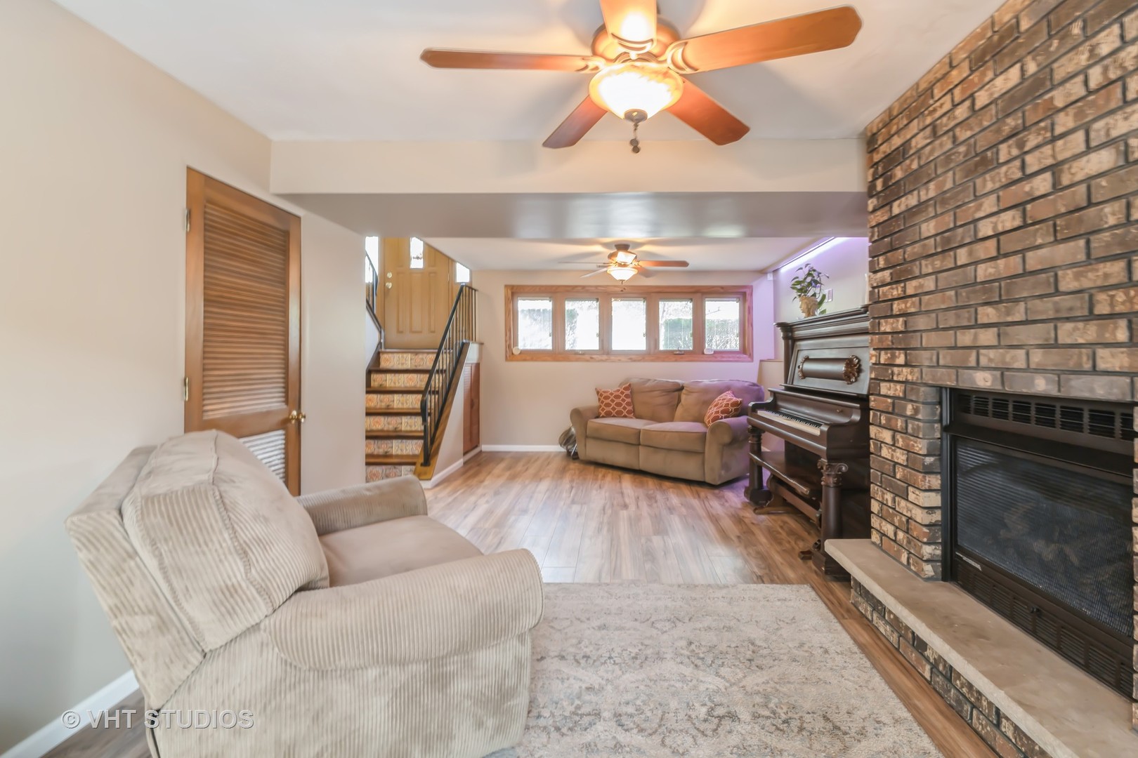 7444 Nottingham Drive, Tinley Park, IL 60477