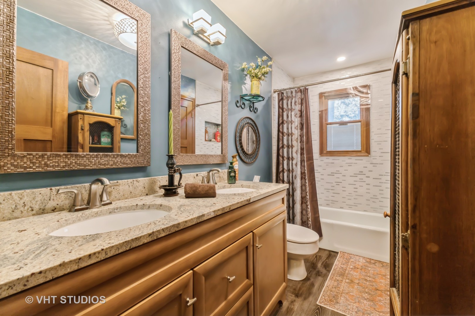 7444 Nottingham Drive, Tinley Park, IL 60477