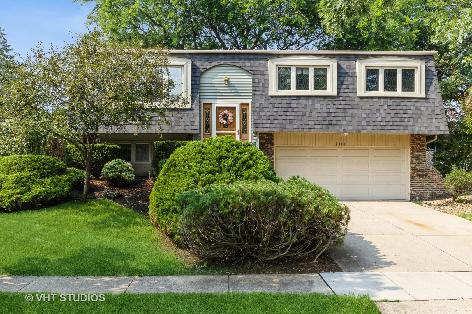 7444 Nottingham Drive, Tinley Park, IL 60477