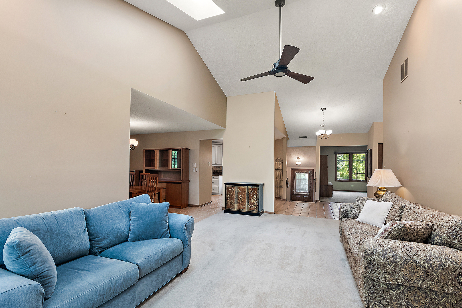 13458 S Westview Drive #V4, Palos Heights, IL 60463